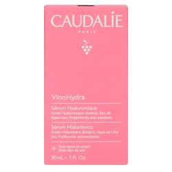 Vinohydra Serum Hyaluronique Sos Fl/30Ml