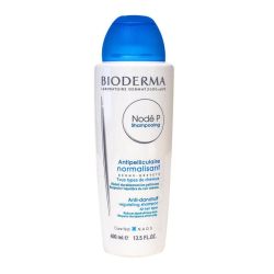 Bioderma Node P Shampooing Antipelliculaire Normalisant Fl/400Ml