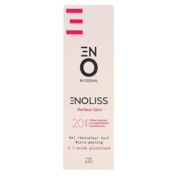 Enoliss Perfect Skin 20 Aha Gel Correcteur Micro-Peeling T Airless/30Ml