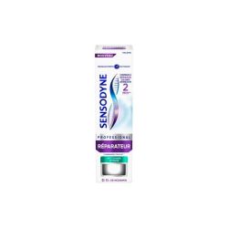 Sensodyne Professional Reparateur Pate Dentifrice Nettoyage Intense T/75Ml