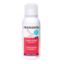 Circularom Bio Spray Circulation Fl/75Ml