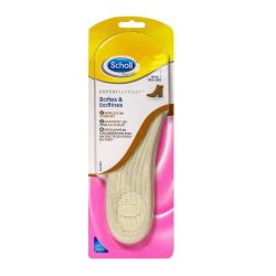 Scholl Semelle Bottes & Bottines