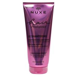 Nuxe Hair Prodigieux Shampooing T/200Ml