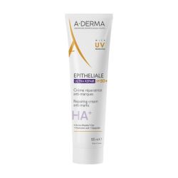 Aderma Epitheliale Ultra Repair Cr Reparatrice Anti-Marques T/100Ml