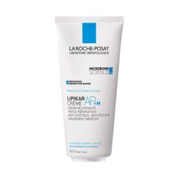 Lipikar Ap + M La Roche Posay Cr T Eco Responsable/200Ml