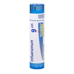 Homeopathie Boiron 1Dh-30Ch Gran T/4G