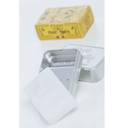 Bloc Hyalin Pierre D'alun E/100G