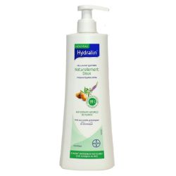 Hydralin Naturellement Doux Gel Lavant Fl Pompe/400Ml