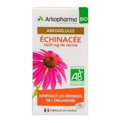 Arkogelules Echinacee Bio Gel Fl/45