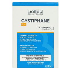 Cystiphane Fort Cpr B/120
