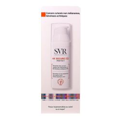 Svr Ak Secure Dm Protect Fluide Fl Airless/50Ml