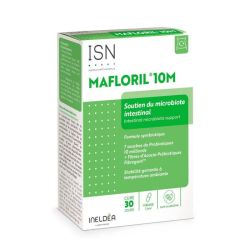 Mafloril-10M Gel Soutien Du Microbiote Intestinale B/30