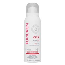 Topicrem Cica Brume Apaisante Reparatrice Fl/100Ml