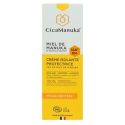 Cicamanuka Cr Isolante Protectrice  Iaa 10+ T/75Ml