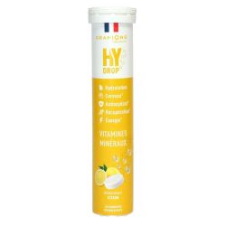 Granions Hydrop Cpr Eff Citron T/20