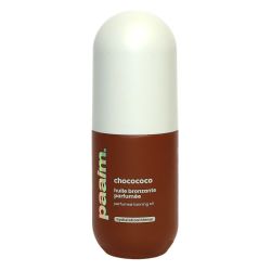 Paalm Huile Bronzante Chococo 100Ml