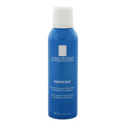 Serozinc La Roche Posay Sol Soin Apaisant Anti-Irritations Spray/150Ml