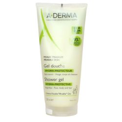 Aderma Gel Douche Hydra-Protecteur T/200Ml