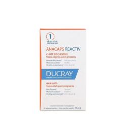 Anacaps Reactiv Caps Cure 1 Mois B/30