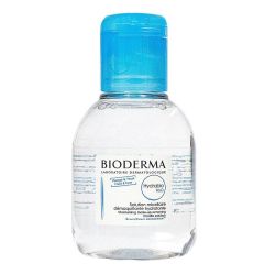 Bioderma Hydrabio H2O Sol Micellaire Demaquillante Hydratante Fl/100Ml