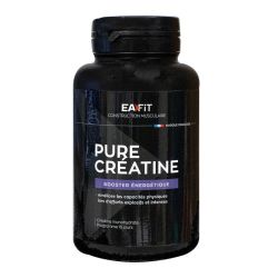 Eafit Pure Creatine Gel B/90