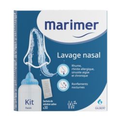 Marimer Kit Irrigation