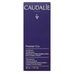 Caudalie Premier Cru Le Serum Serum Fl Airless/30Ml