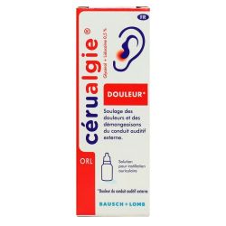 Cerualgie Gte Auric Fl/7G