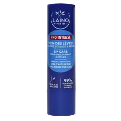 Laino Stick Soin Des Levres Pro Intense 4G