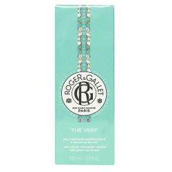 Roger Gallet The Vert Eau Parfumee Bienfaisante Fl/100Ml