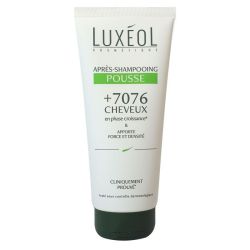 Luxeol Bme Apres-Shampooing Pousse T/200Ml
