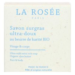 La Rosée Sav Surgras Ultra Doux 100G