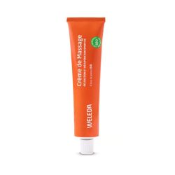 Weleda Soins Corps Cr De Massage Sport Arnica T/70G