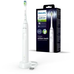 Sonicare Serie 4100 Brosse Dents Electrique Blanc