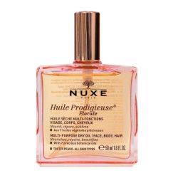 Nuxe Huile Prodigieuse Florale Fl/50Ml