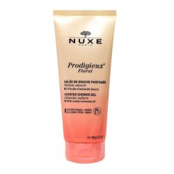 Nuxe Gelee De Douche Parfumee Prodigieux Floral T/200Ml