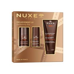 Nuxe Men Coffret Noel 2025