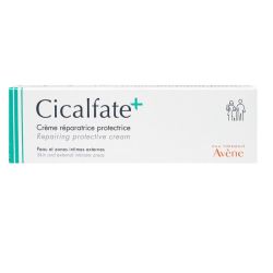 Avene Cicalfate+ Cr Reparatrice T/40Ml