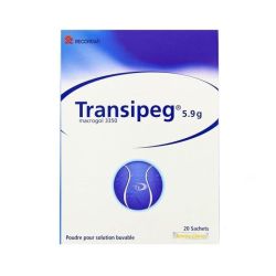 Transipeg 5,9 G Pdr Sol Buv En Sachet 20Sach