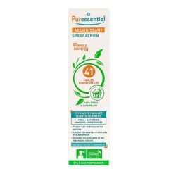 Puressentiel Assainissant Spray Aerien 41 Huiles Essentielles Fl/75Ml