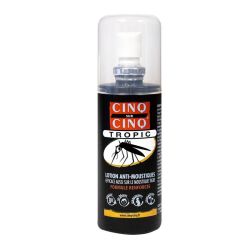 Cinq Sur Cinq Spray Tropic Fl/75Ml