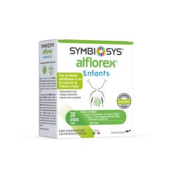 Alflorex Enfant Symbiosys Pdr 30Sticks
