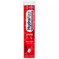 Hydrafizz Hydra Cpr Eff T/16