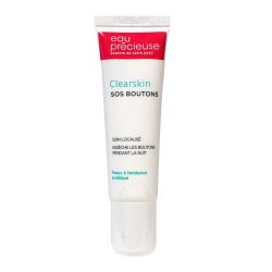 Eau Precieuse Cr Sos Boutons T/10Ml