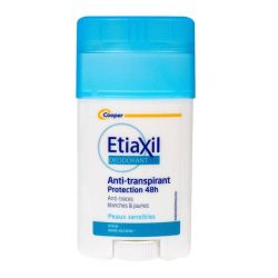 Etiaxil Deodorant 48H Stick/40Ml