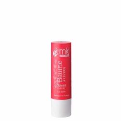 MKL Baume à Lèvres Cerise 4g