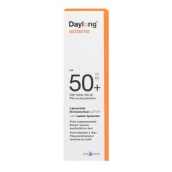 Daylong Extreme Spf50+ Lait Solaire T/100Ml