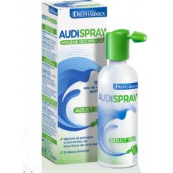Audispray Adult S Aur Spray/50Ml