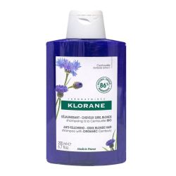 Klorane Capillaire Shampooing Centauree Fl/200Ml