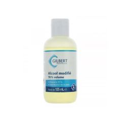 Alcool A Usage Medical Gilbert S Appl Loc Fl/125Ml